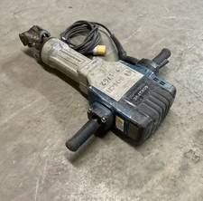 Bosch GSH27VC 29kg Demolition