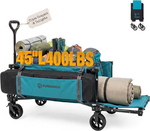 Extra long collapsible - 45",