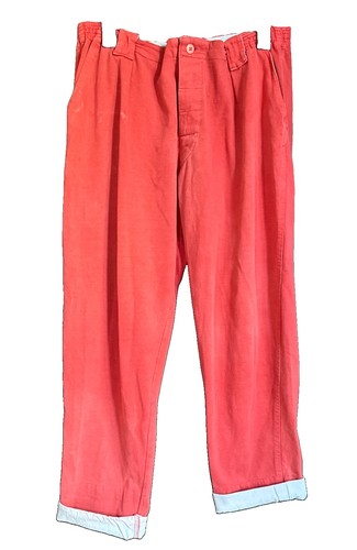 Vintage chipie sweat trousers - chipie,