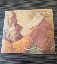 Renaissance "The Mix