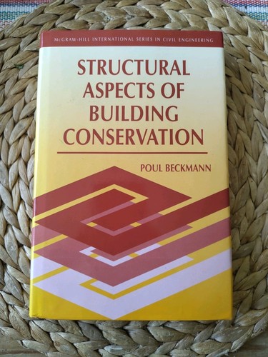 Structural aspects building - of,