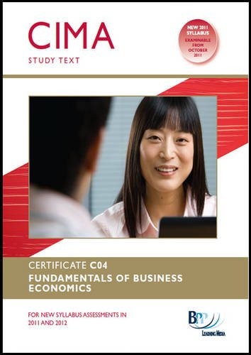 Cima c04 fundamentals - fundamentals, of