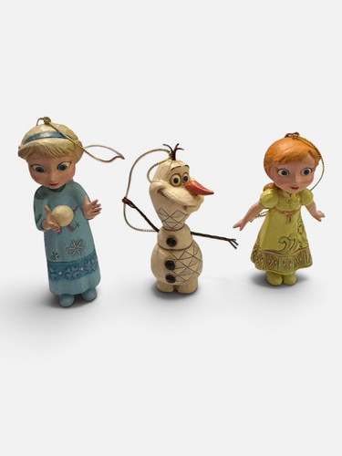 Jim shore enesco disney frozen - shore,