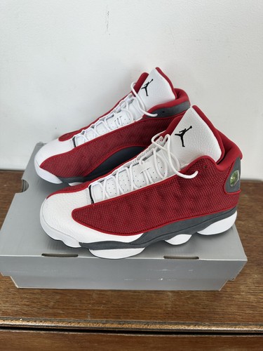 Air jordan retro gym - 13,