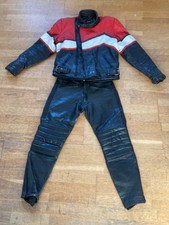 Vintage Sportex Motorcycle