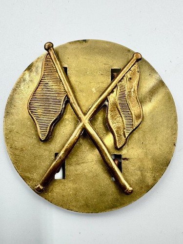 Genuine ww1 signaller - ww1,