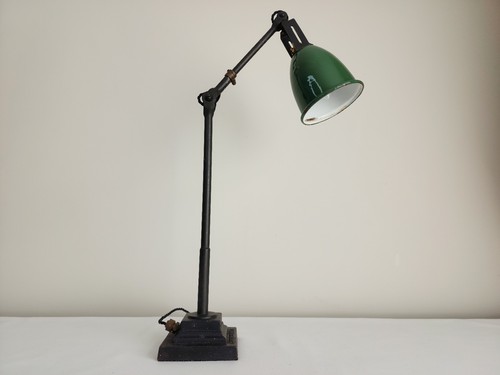Dugdills desk lamp arm - lamp., 2