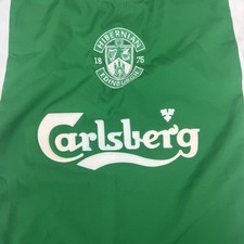 Rare Original Hibernian FC