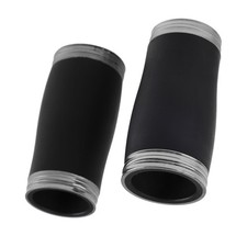 2 Pcs Clarinet Tuning Tube