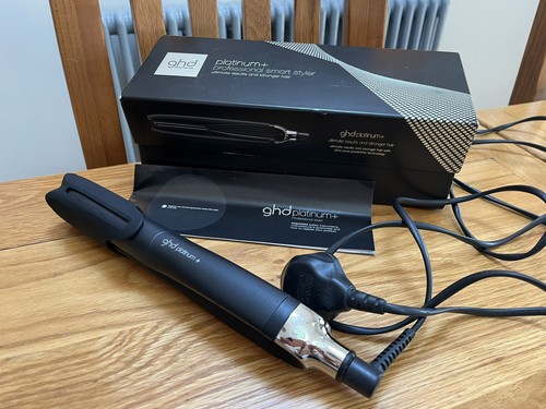 Ghd platinum plus professional - plus,