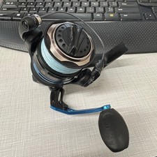 Quantum Inshore Smoke PT30