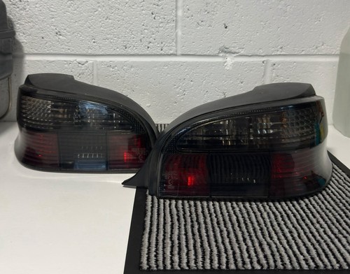 Citroen saxo rear - , tail