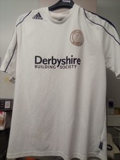 Size Large Derby County Top