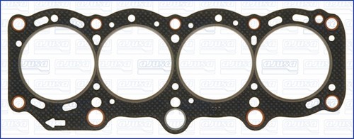 Cylinder head gasket - , fits