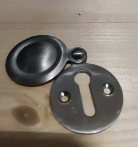 Key hole cover escutcheon - cover,