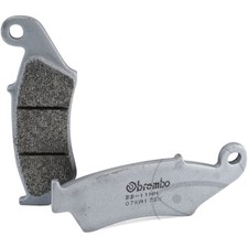 Brembo SX Brake Pad Sintered -