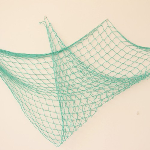 Decorative fishing net fish - decorative,