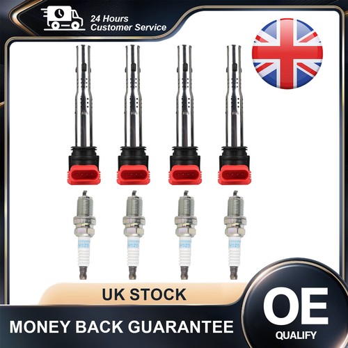 Ignition coil pack spark - pack,