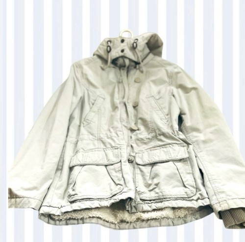 Women beige sherpa - sherpa, lined