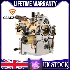 1600cc 34 Pict 3 Carburettor