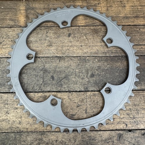 Sugino 53t track chainring - 75,