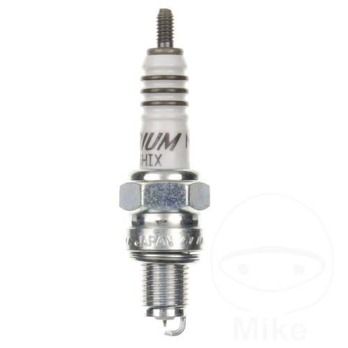 Ngk spark plug cr6hix iridium - ngk,