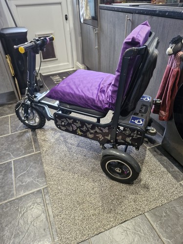Efoldi explorer mobility - explorer, 1.5