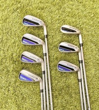 Cobra Fly XL Iron Set / 5-SW / Regular Flex