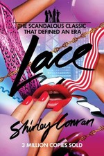 Lace (Paperback) - FREE