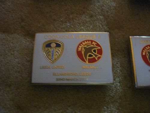 Rare old 2008 - 2008, leeds