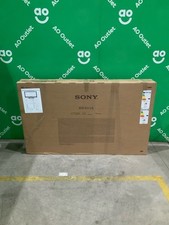 Sony 65" 4K Ultra HD Smart Google TV KD65X75WLU #LF114692
