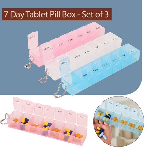 Day tablet pill - day, medicine