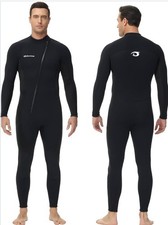 Owntop Mens 3mm Neoprene