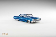 [Pre-sale] 97M 1:64 Impala