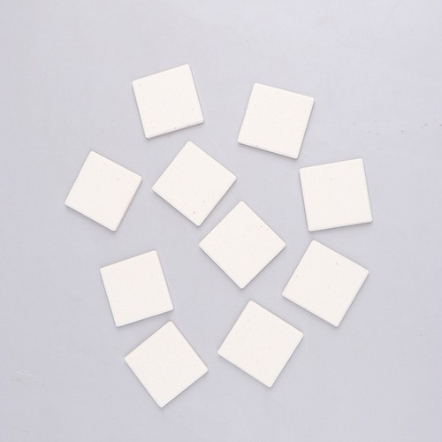10pcs coral frag base tray - base,
