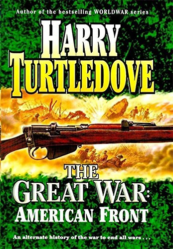 The great war american - great, war:
