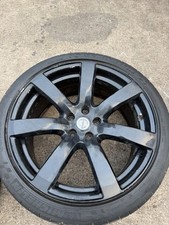 Nissan Gtr R35 Front Alloy