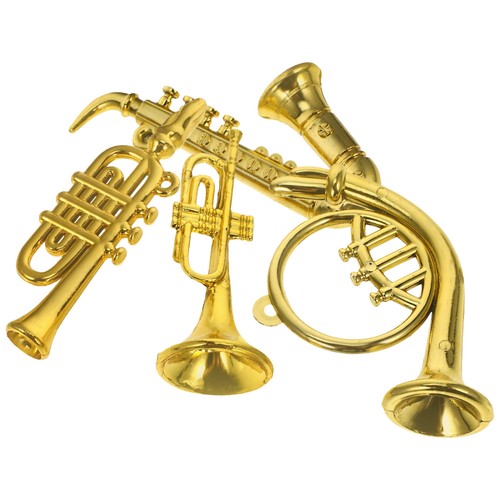 Pcs mini musical instrument - 4,