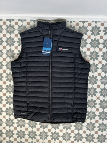 Berghaus mens bnwt vaskye - berghaus,