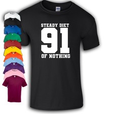 Steady Diet of Nothing 91