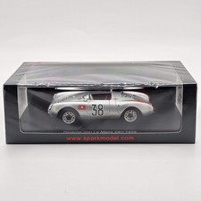 Spark Porsche 550/4 #38 W