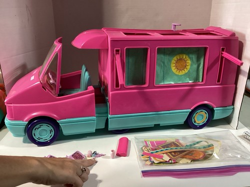 Vintage 1989 barbie - vintage,
