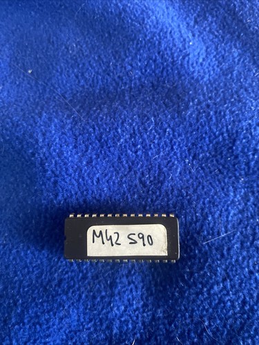 Bmw e36 m42 eprom performance - e36,