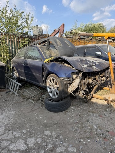 Audi 2001 for - 8l,