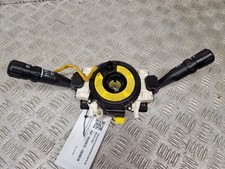 HYUNDAI COUPE INDICATOR WIPER STALK UNIT WITH SQUIB SIII 2008