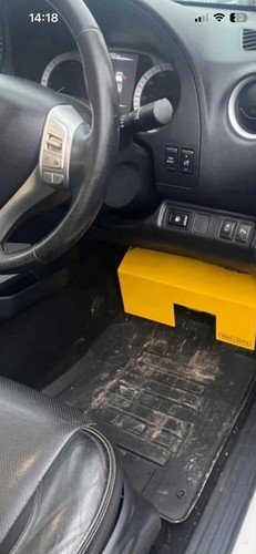Nissan navara np300 manual - navara, np300,
