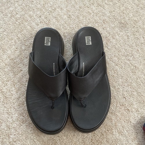 Fitflop shuv size leather - size, 8/42