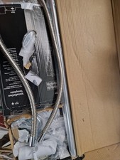 MIRA Sport Max 1.1746.008 10.8kw Electric Shower