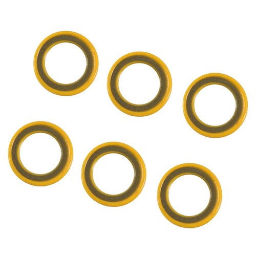 Gearbox drain seal gasket - seal,