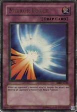 Mirror Force EU Unl Ed Ultra